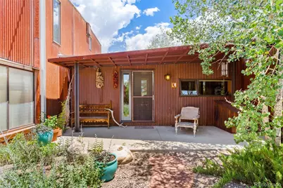 719 Heatherbrae Road, Crestone, CO 81131 - Photo 9