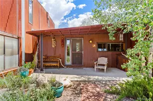 719 Heatherbrae Rd, Crestone, CO 81131 - Photo 9