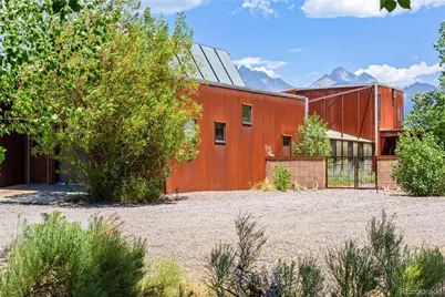 719 Heatherbrae Road, Crestone, CO 81131 - Photo 11