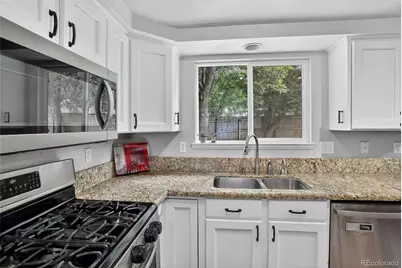 14524 E Wagon Trail Drive, Aurora, CO 80015 - Photo 11