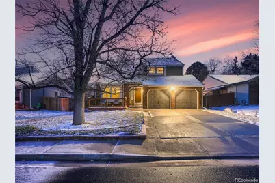 14524 E Wagon Trail Drive, Aurora, CO 80015 - Photo 1