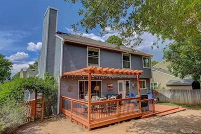 14524 E Wagon Trail Drive, Aurora, CO 80015 - Photo 37