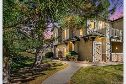 8707 E Florida Avenue #507, Denver, CO 80247 - Photo 1