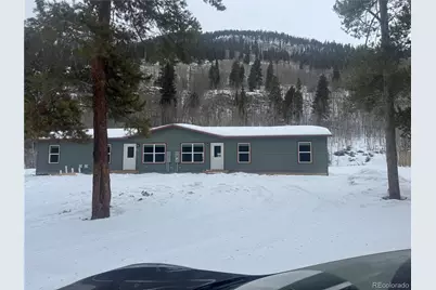 3299 Highway 91, Leadville, CO 80461 - Photo 1