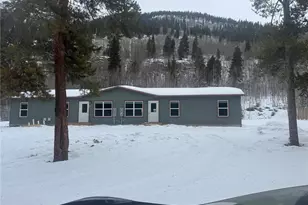 3299 Hwy 91, Leadville, CO 80461 - Photo 1