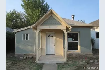 511 W Main Street, Florence, CO 81226 - Photo 1