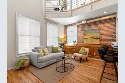 225 N Lincoln Street #4, Denver, CO 80203 - Photo 31