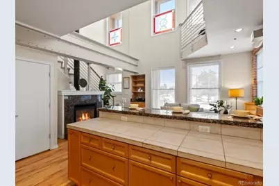 225 N Lincoln Street #4, Denver, CO 80203 - Photo 9