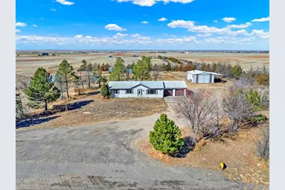 1475 S County Road 185, Byers, CO 80103 - Photo 1