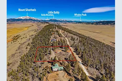 4765 Middle Fork Vista, Fairplay, CO 80440 - Photo 15