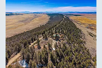 4765 Middle Fork Vista, Fairplay, CO 80440 - Photo 37