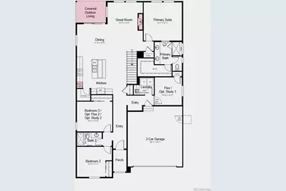 17066 W 92nd Loop, Arvada, CO 80007 - Photo 33