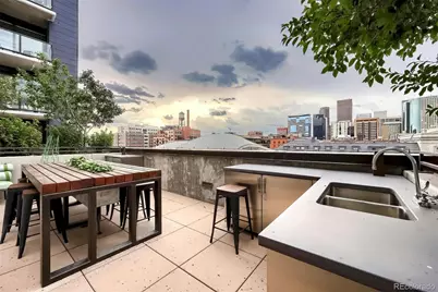 1750 Wewatta Street #1121, Denver, CO 80202 - Photo 29