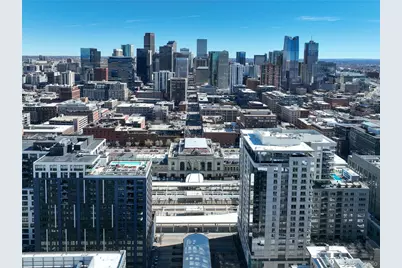 1750 Wewatta Street #1121, Denver, CO 80202 - Photo 47