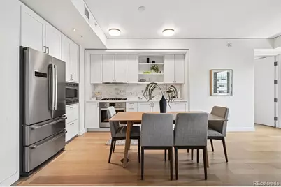 1750 Wewatta Street #1121, Denver, CO 80202 - Photo 5