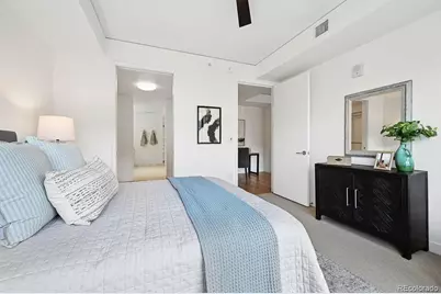 1750 Wewatta Street #1121, Denver, CO 80202 - Photo 13
