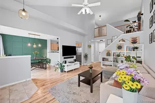 893 S Evanston Cir, Aurora, CO 80012 - Photo 1