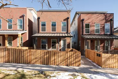 1242 Osceola Street, Denver, CO 80204 - Photo 1