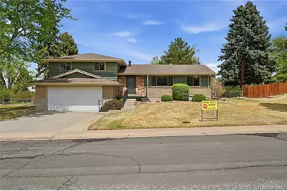 4671 E Fremont Place, Centennial, CO 80122 - Photo 1