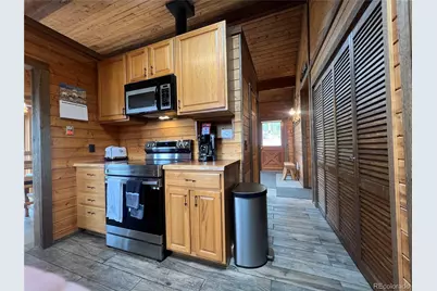 29529 Thunderbolt Circle, Conifer, CO 80433 - Photo 13