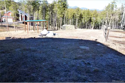 29529 Thunderbolt Circle, Conifer, CO 80433 - Photo 35