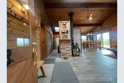 29529 Thunderbolt Circle, Conifer, CO 80433 - Photo 9