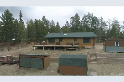 29529 Thunderbolt Circle, Conifer, CO 80433 - Photo 25