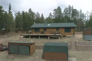 29529 Thunderbolt Cir, Conifer, CO 80433 - Photo 25