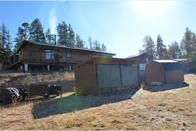 29529 Thunderbolt Circle, Conifer, CO 80433 - Photo 37