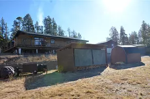 29529 Thunderbolt Cir, Conifer, CO 80433 - Photo 37