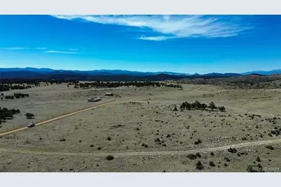 85 Pinevalley Road, Cotopaxi, CO 81223 - Photo 1