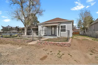 5218 Plum Avenue, Sedalia, CO 80135 - Photo 3