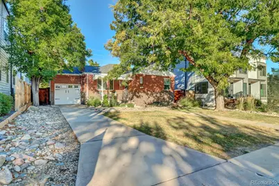 1337 Jersey Street, Denver, CO 80220 - Photo 3