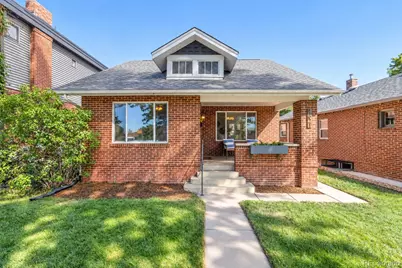 4621 W 30th Avenue, Denver, CO 80212 - Photo 1
