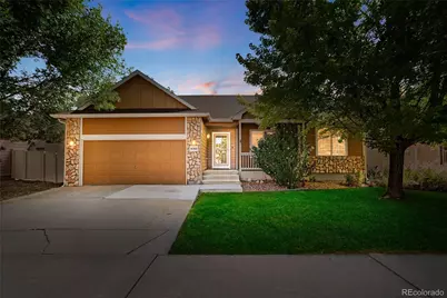 16366 9th Street, Mead, CO 80542 - Photo 1