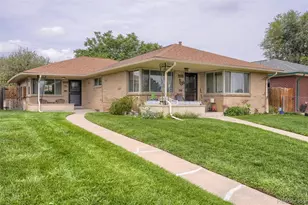 3641 Forest, Denver, CO 80207 - Photo 1