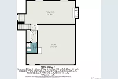 7506 Beech Court, Arvada, CO 80005 - Photo 35