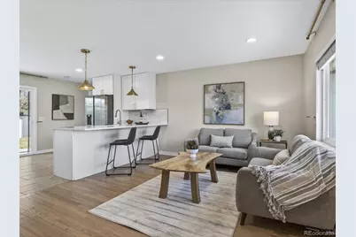 3483 S Glencoe Street, Denver, CO 80222 - Photo 5