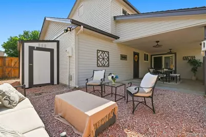 7528 Queen Circle, Arvada, CO 80005 - Photo 39