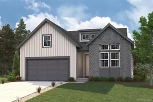 21028 Grays Peak Dr, Parker, CO 80138 - Photo 1