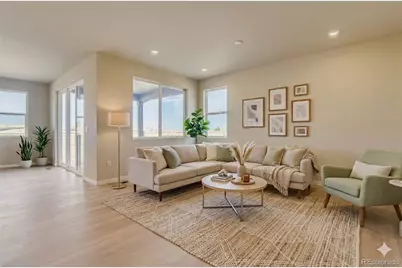 13783 Daffodil Way, Parker, CO 80134 - Photo 3