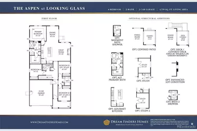 13783 Daffodil Way, Parker, CO 80134 - Photo 21