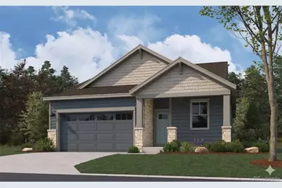 13783 Daffodil Way, Parker, CO 80134 - Photo 1