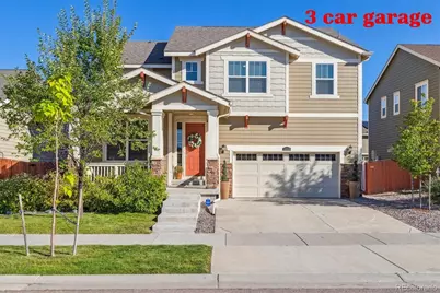 14938 Vienna Circle, Parker, CO 80134 - Photo 1