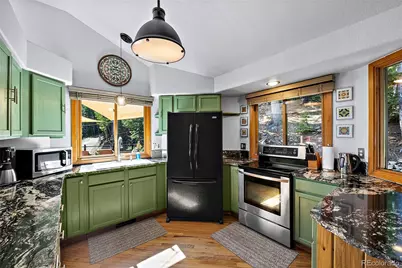 129 Martin Drive, Evergreen, CO 80439 - Photo 13