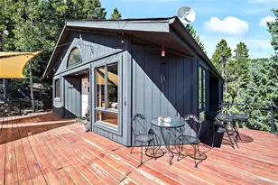 129 Martin Dr, Evergreen, CO 80439 - Photo 3