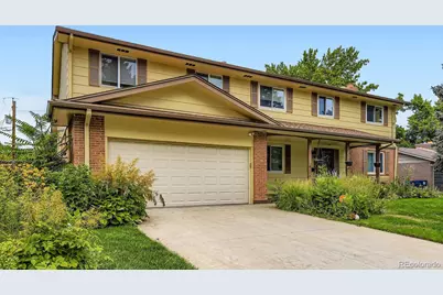 6801 S Gilpin Circle W, Centennial, CO 80122 - Photo 1
