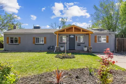 1970 Willow Street, Denver, CO 80220 - Photo 1