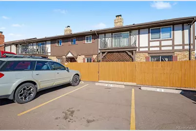 3825 S Monaco Parkway #212, Denver, CO 80237 - Photo 23