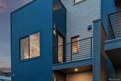 535 Josephine Street, Denver, CO 80206 - Photo 3